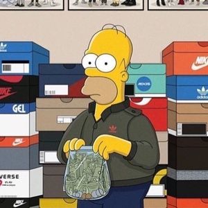 Meet your Posher, Wally Don